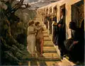 7. Le Mauvais Sentier