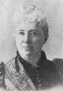 Louise Rockwood Wardner