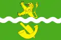 Flag of Loukovice