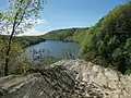River vista