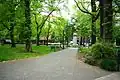 Lownsdale Square