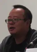 Jeff Yang