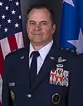 Sean M. Farrell