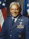 Winston D. Powers[12]