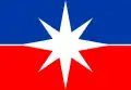 Flag of City of Luís Eduardo Magalhães