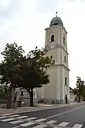 The Lutheran church