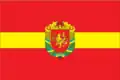 Flag of Liubar Raion