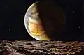 Mars
