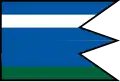 Flag of Lúčka