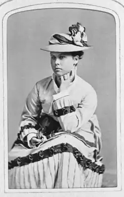 Lucy Morice