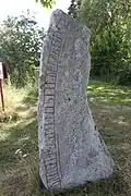 Side A of Sö 137.