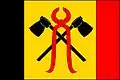 Flag of Ludvíkov