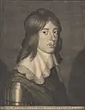 by Ludwig von Siegen, c. 1644