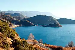 Lugu Lake
