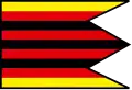 Flag of Lukavica