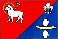 Flag of Lukov