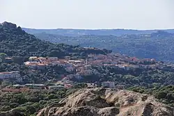 Panorama