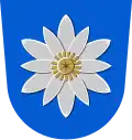 Coat of arms of Luopioinen