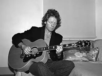 Grosvenor in 1988
