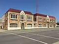 Luzier Special Formula Laboratories Building KCMO
