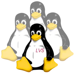 LVS official logo