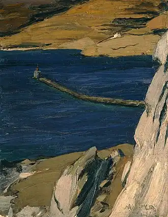 Lighthouse