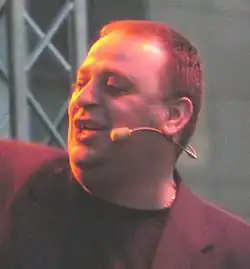 Lyubomir Neikov