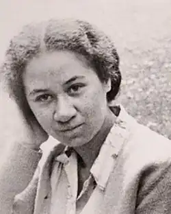 Sturm, c. 1948
