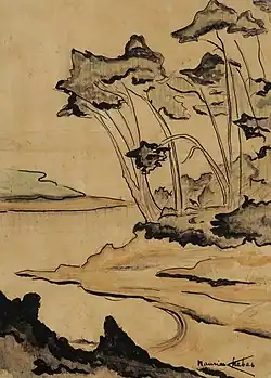 circa 1905