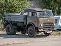 MAZ-503А