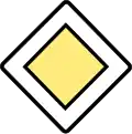 206 Priority road