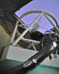 Opening the Dome