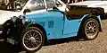 MG D-Type 4-Seater Tourer 1931