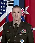 John W. Weidner