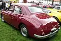 1958 ZB monochrome