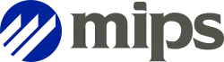 Logo of MIPS Computer Systems