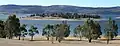 Lake Jindabyne 2004
