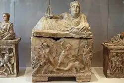 Funerary Urn