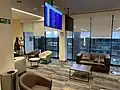 VIP Lounge