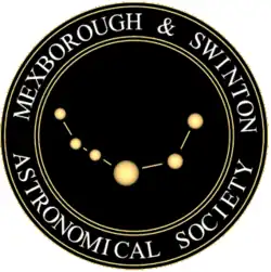 MSAS Logo Est 1978