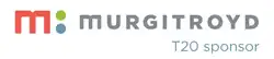 Tournament logo