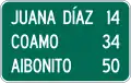 D2-3 Distance (3 lines)