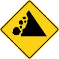 W17-2 Landslide