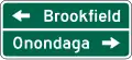 D1-2 Destination (2-lines)