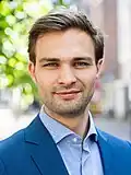 Maarten van Ooijen