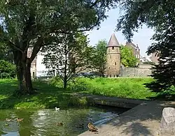 Stadspark