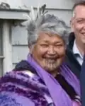 Maata Wharehoka