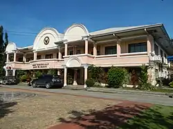 Municipal Hall