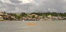 Macalelon Harborfront