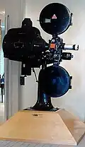 Projection Machines